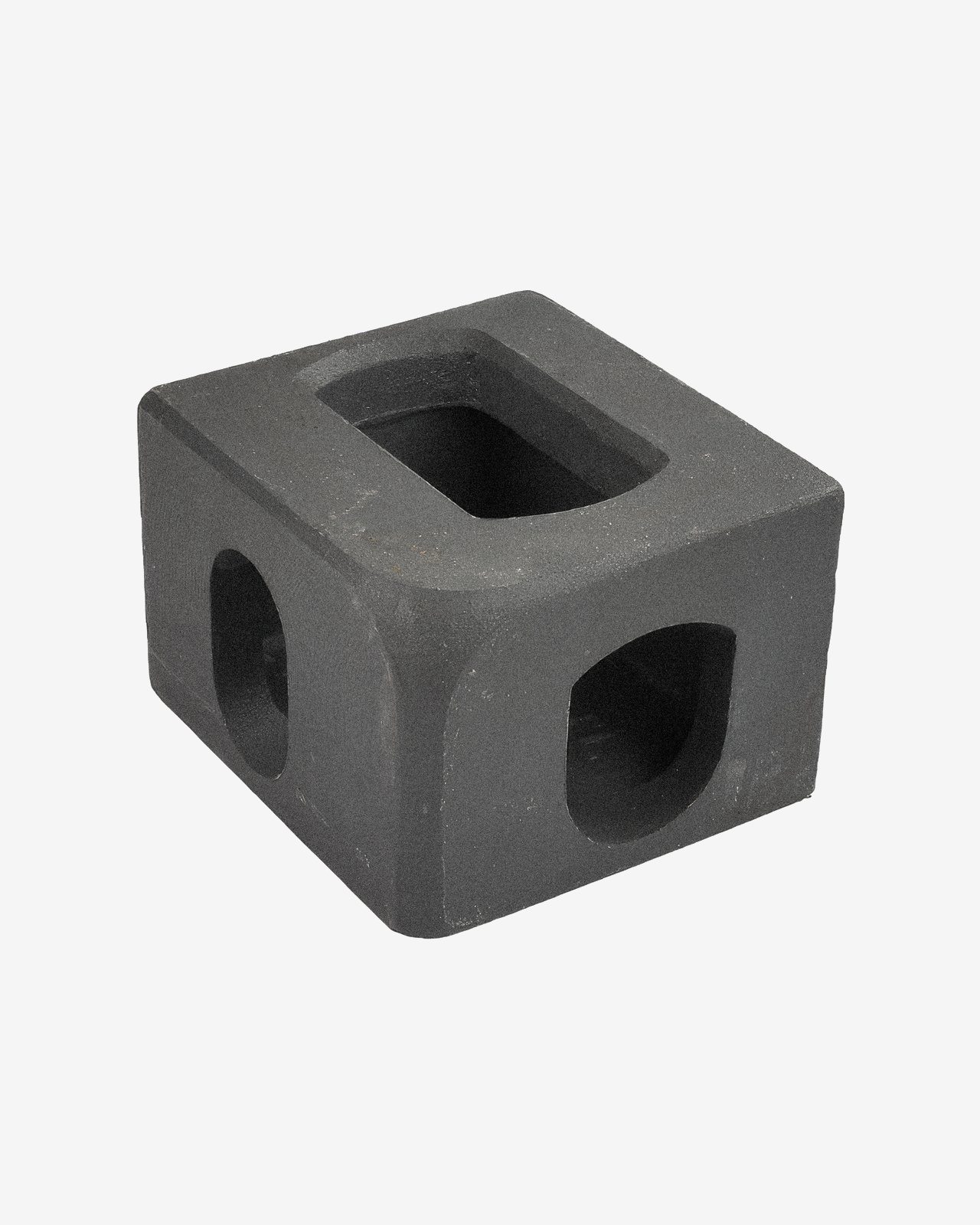 Corner Castings Top Left
