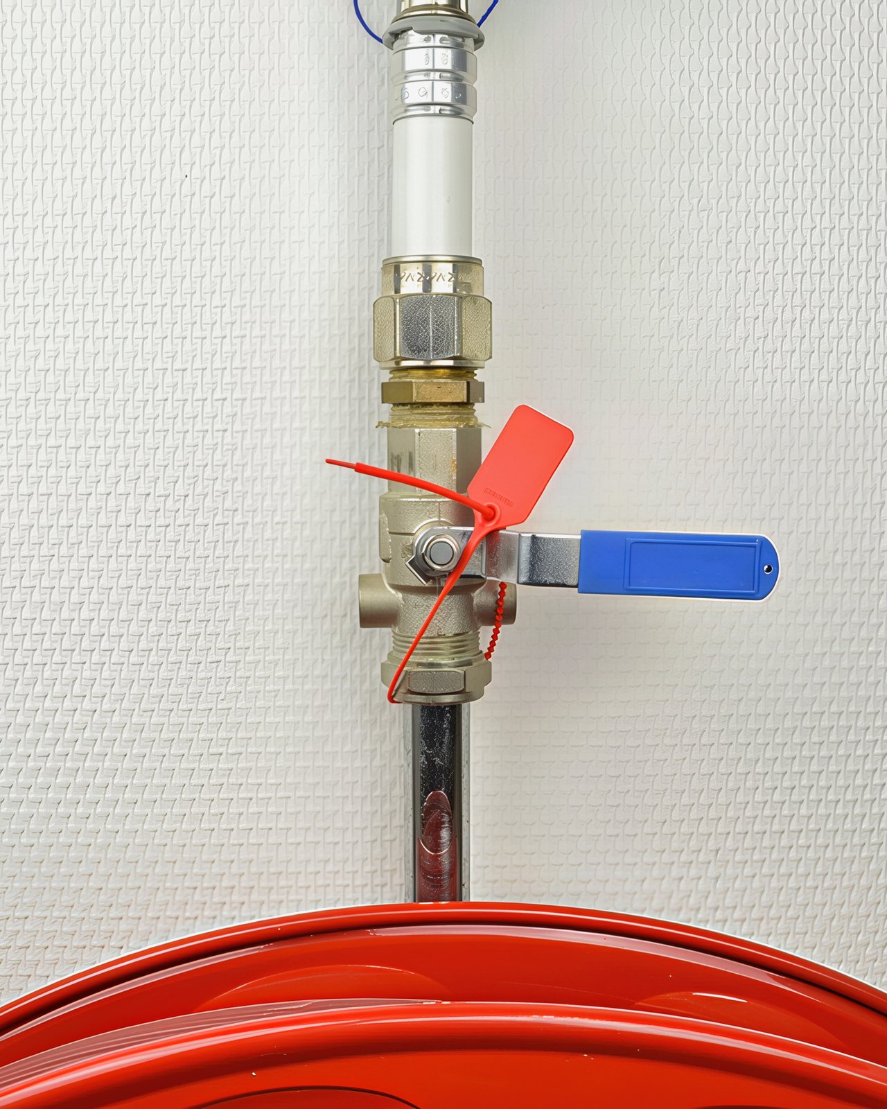 Pull Tite 300 Fire Hose Reel Seal