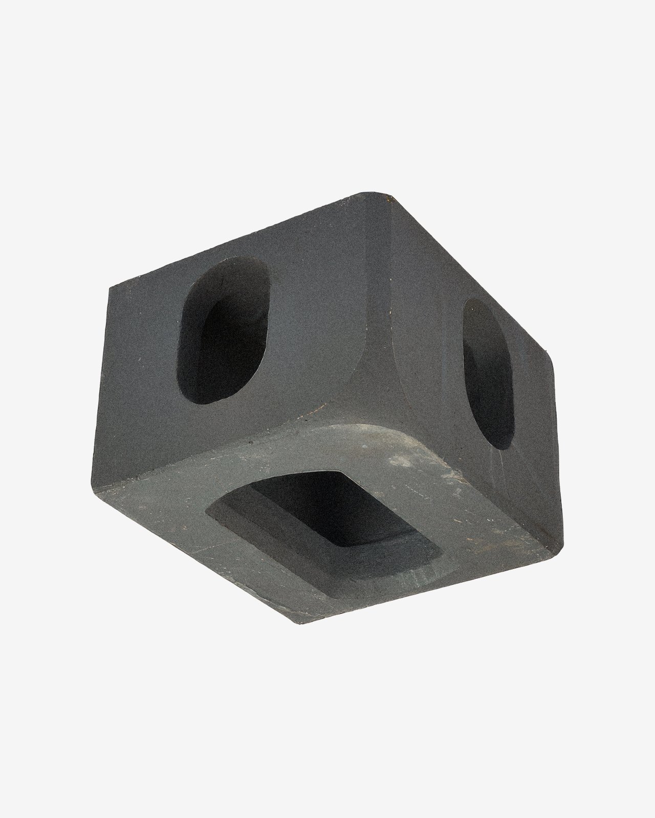 Corner Castings Bottom Right