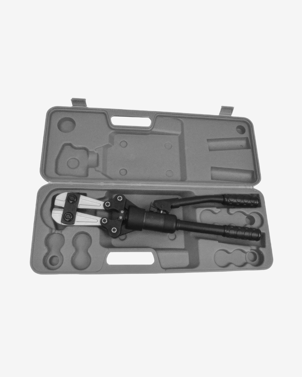 Hydraulic bolt cutter