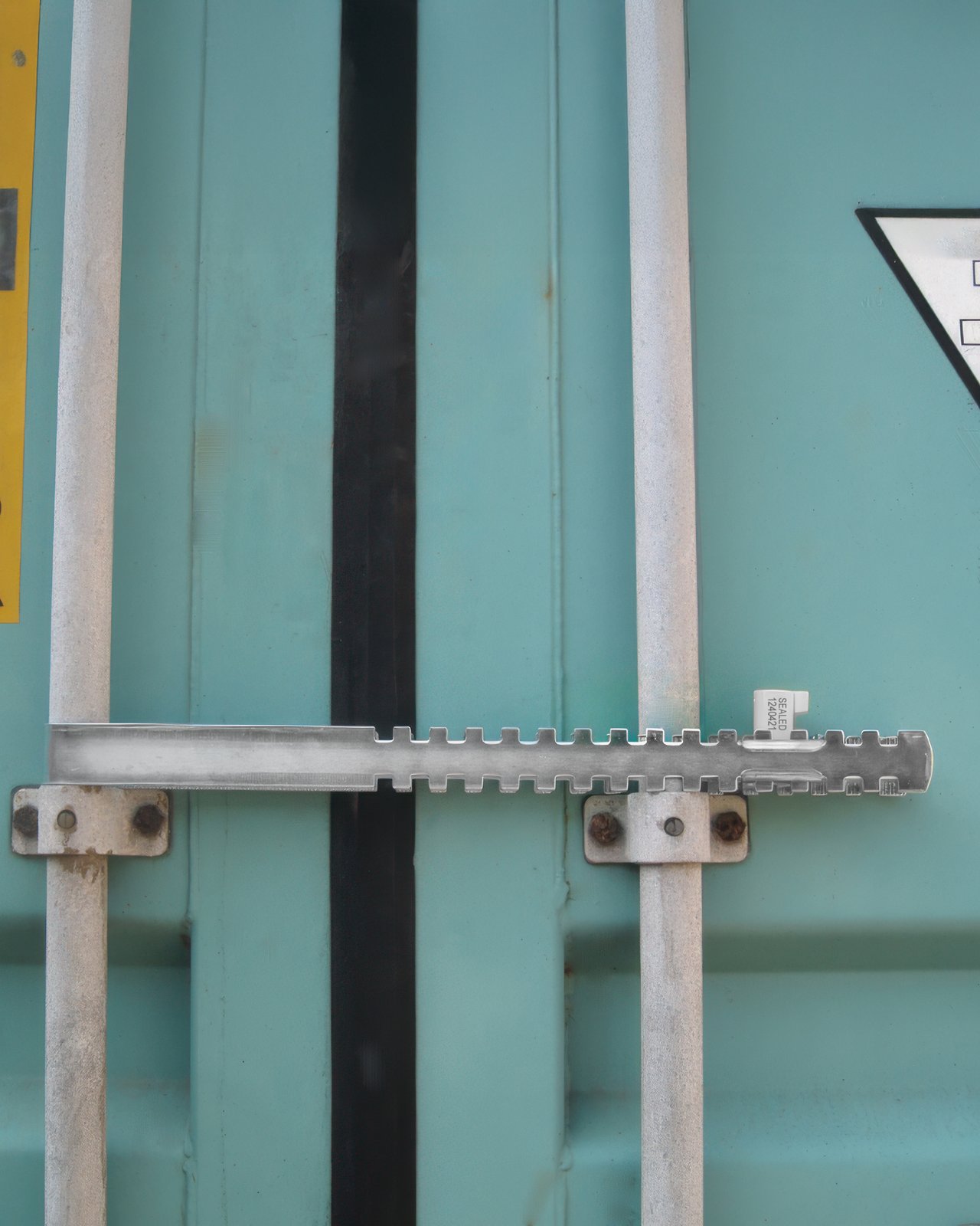 New Fork Seal