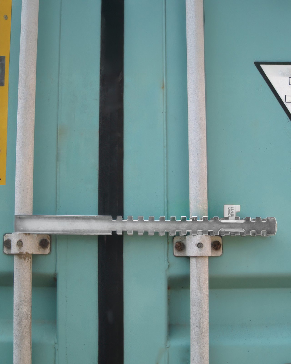 New Fork Seal