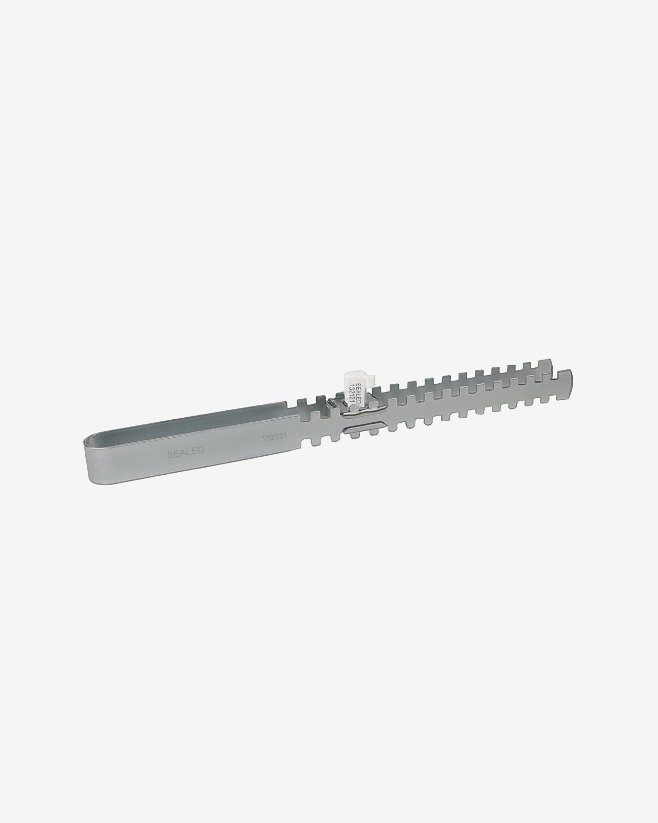 New Fork Seal