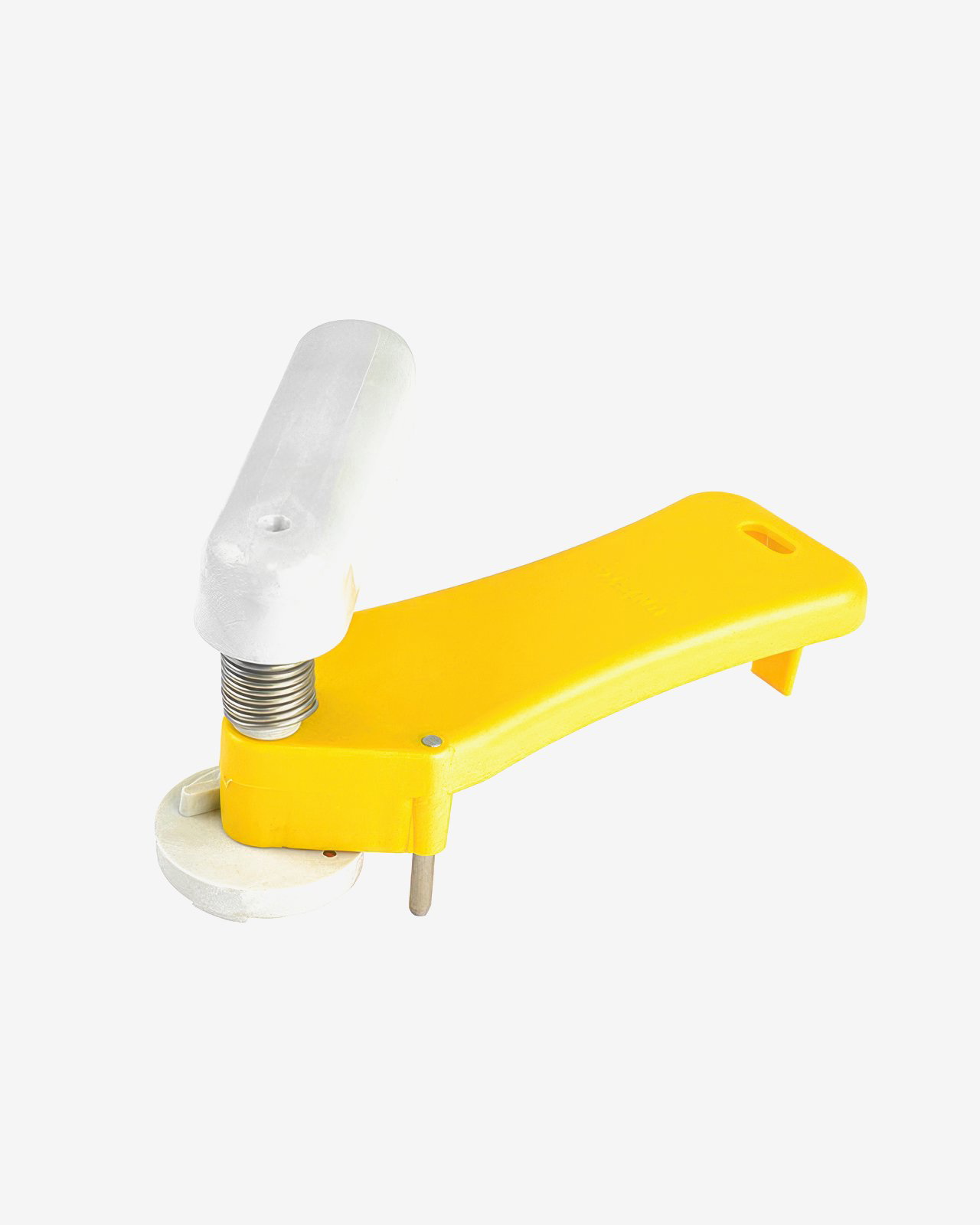 Key Straplock Seal F-7115