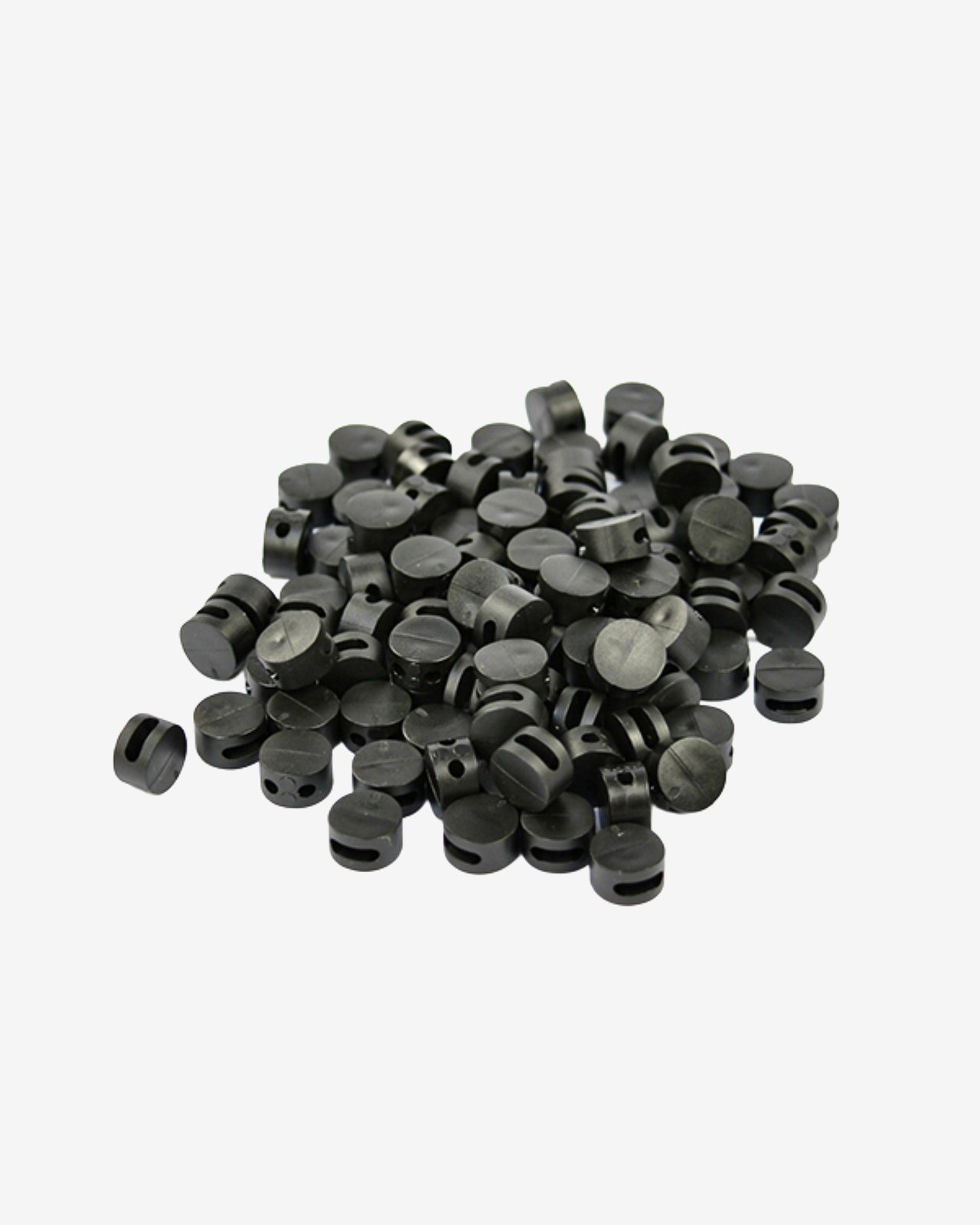 Black lead seals