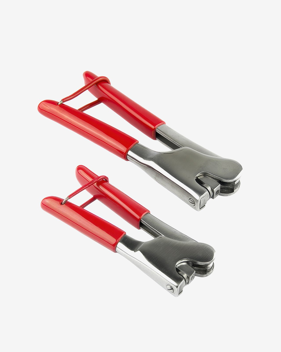 Sealing Plier NZT-1P 12 mm