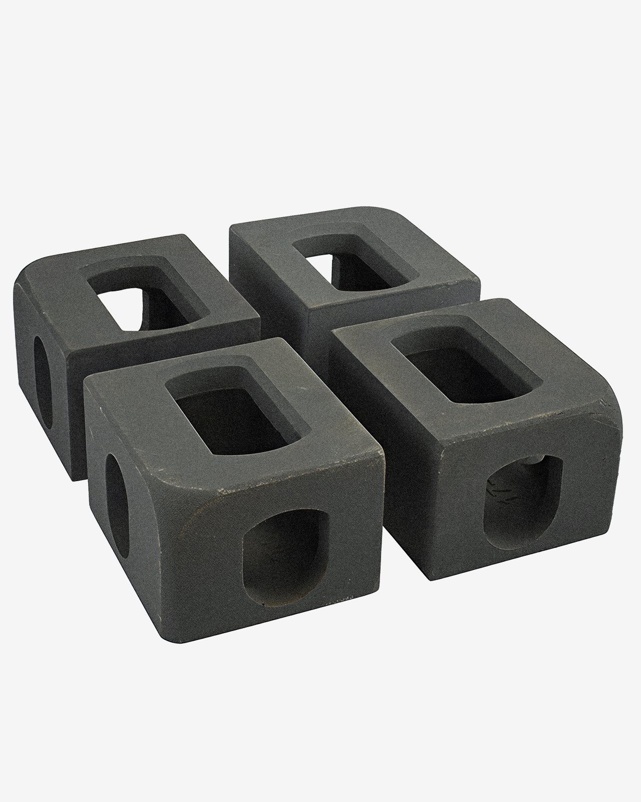 Corner Castings Set Top