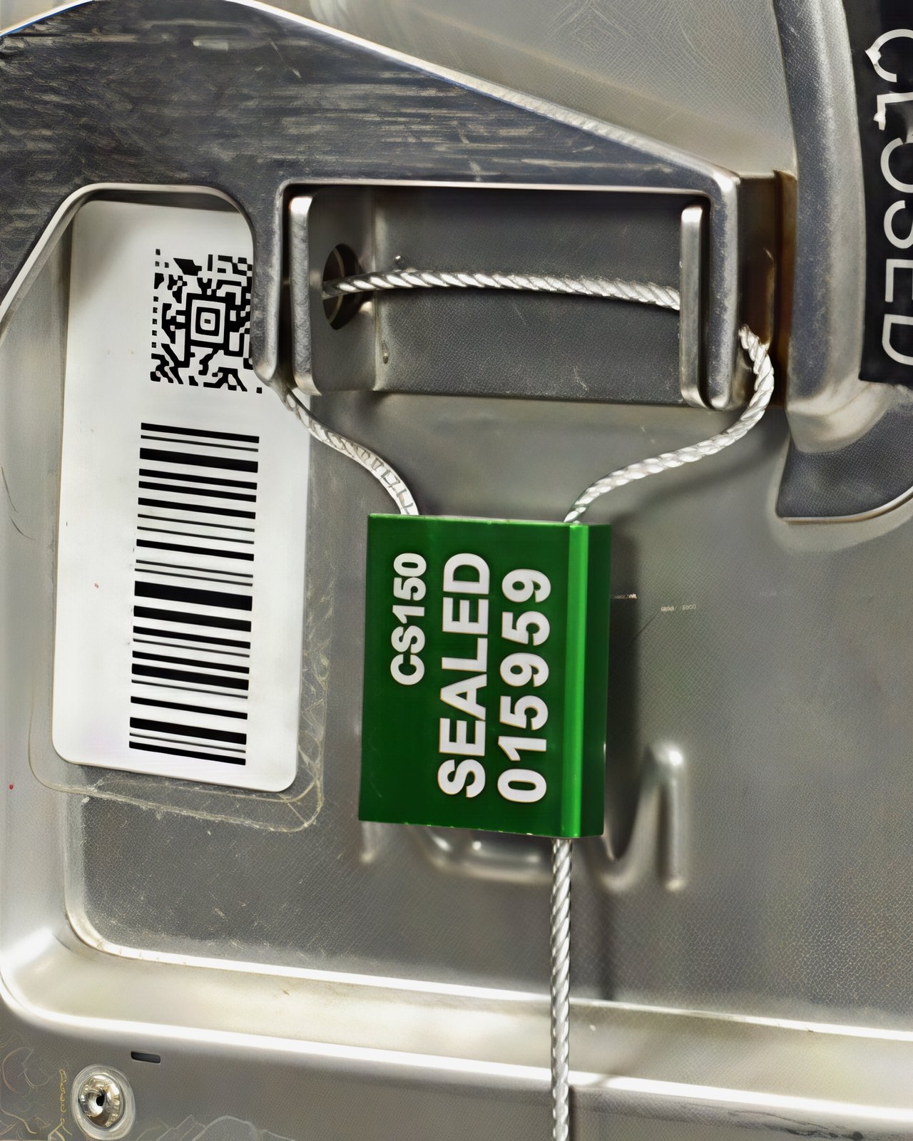 Cable Seal 150