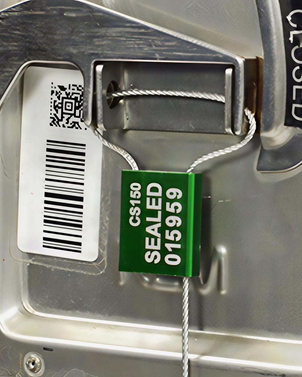 Cable Seal 150