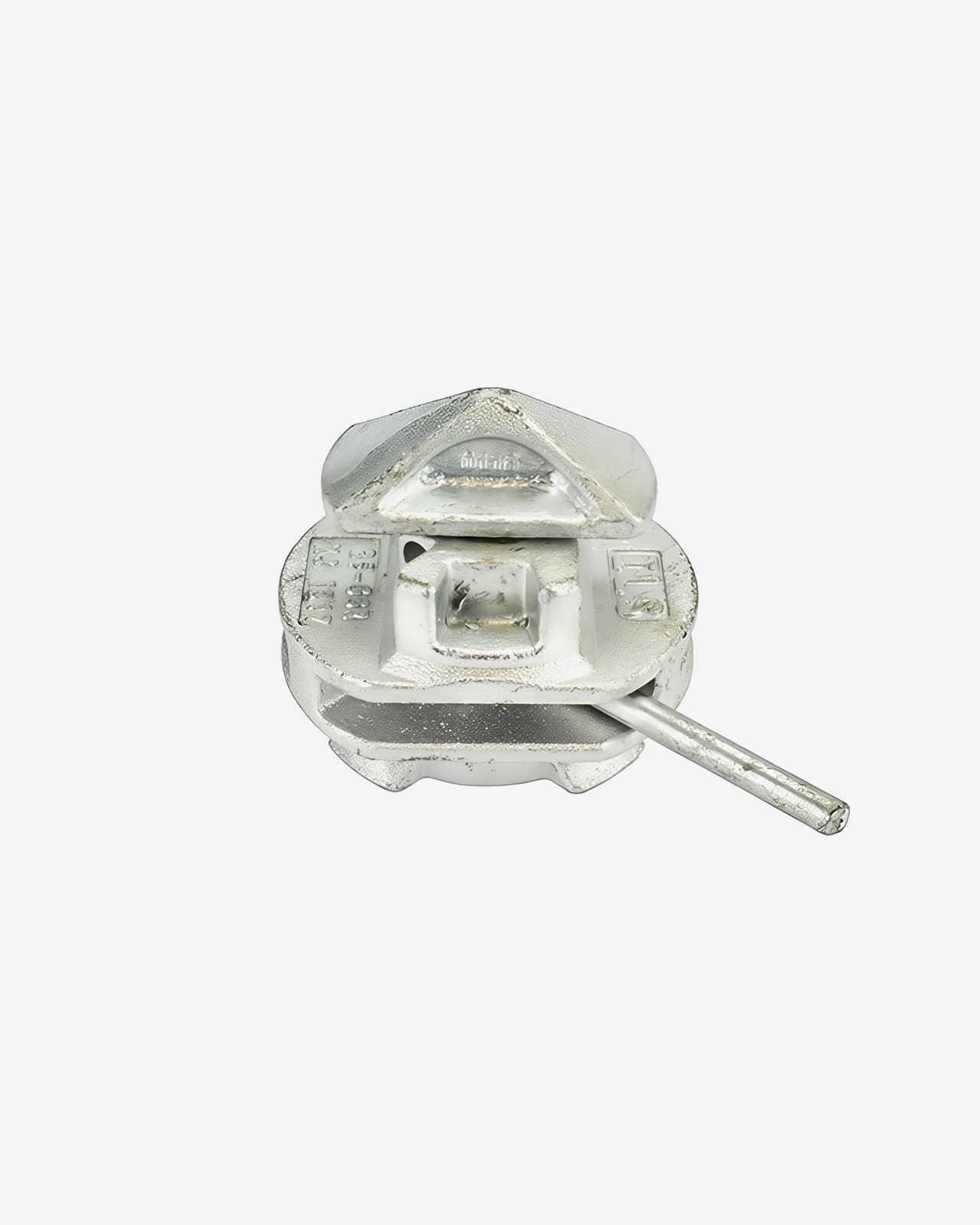 Breech Base Twistlock BF-66 Left-hand
