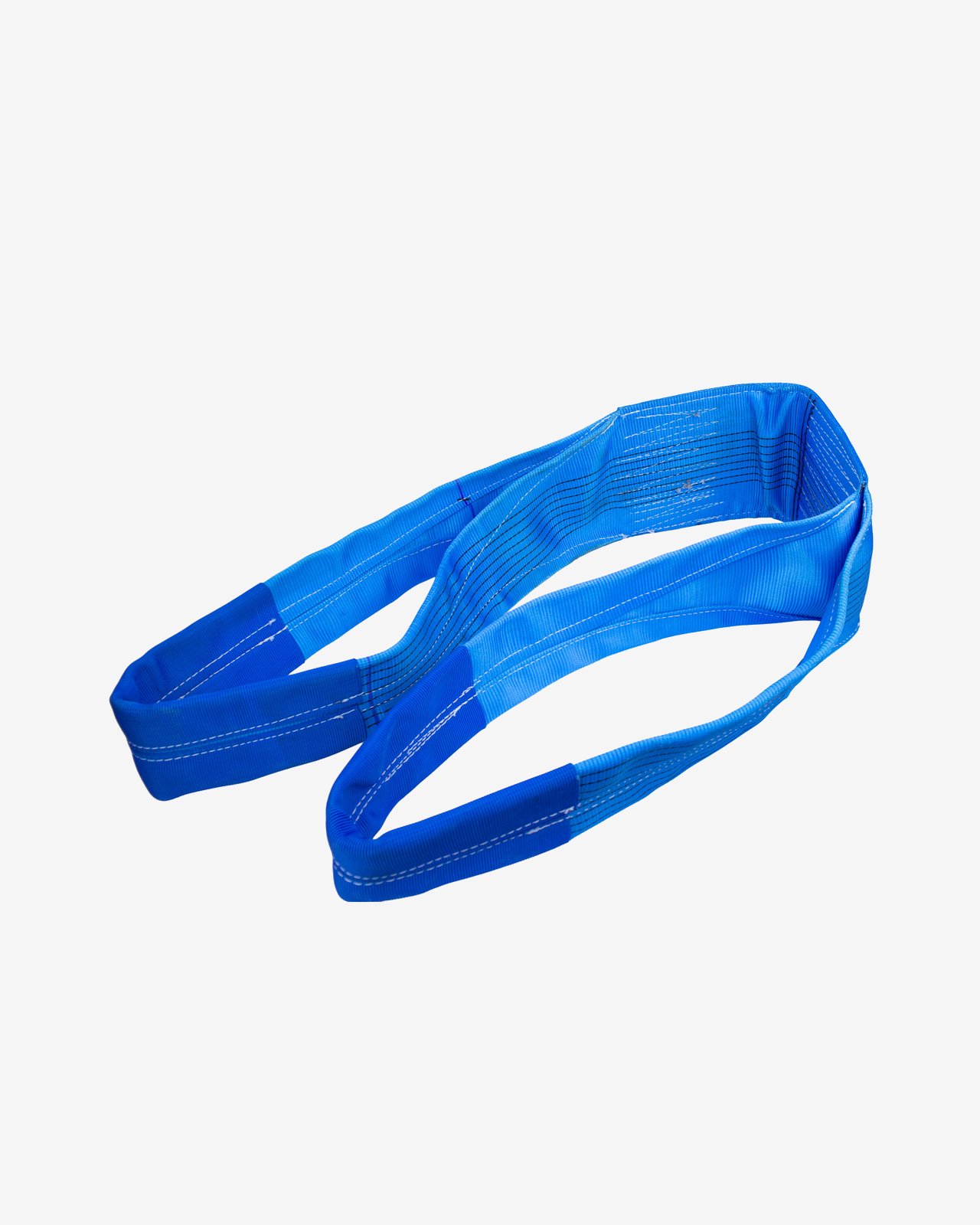Blue Webbing Sling 8 Tons 10 m