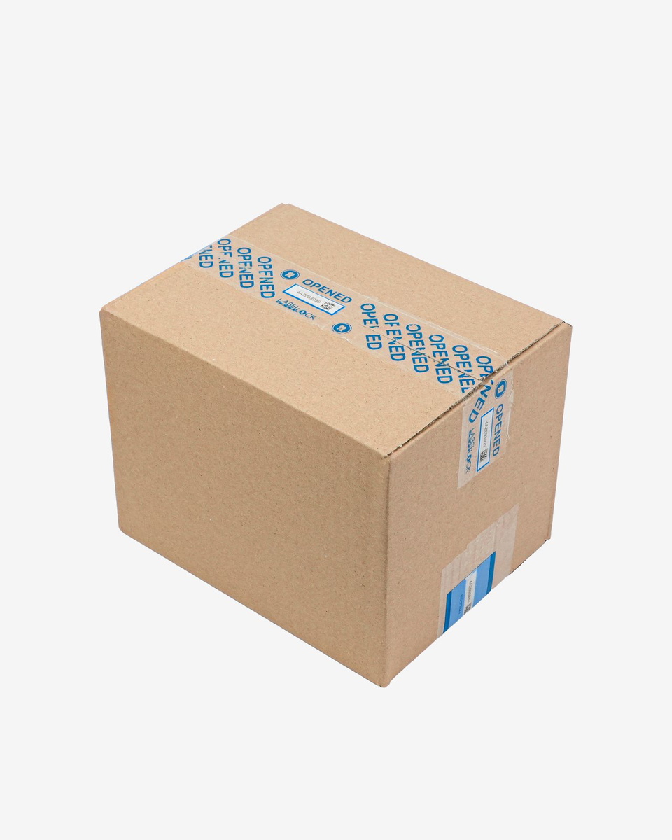 Label Lock Security Tape