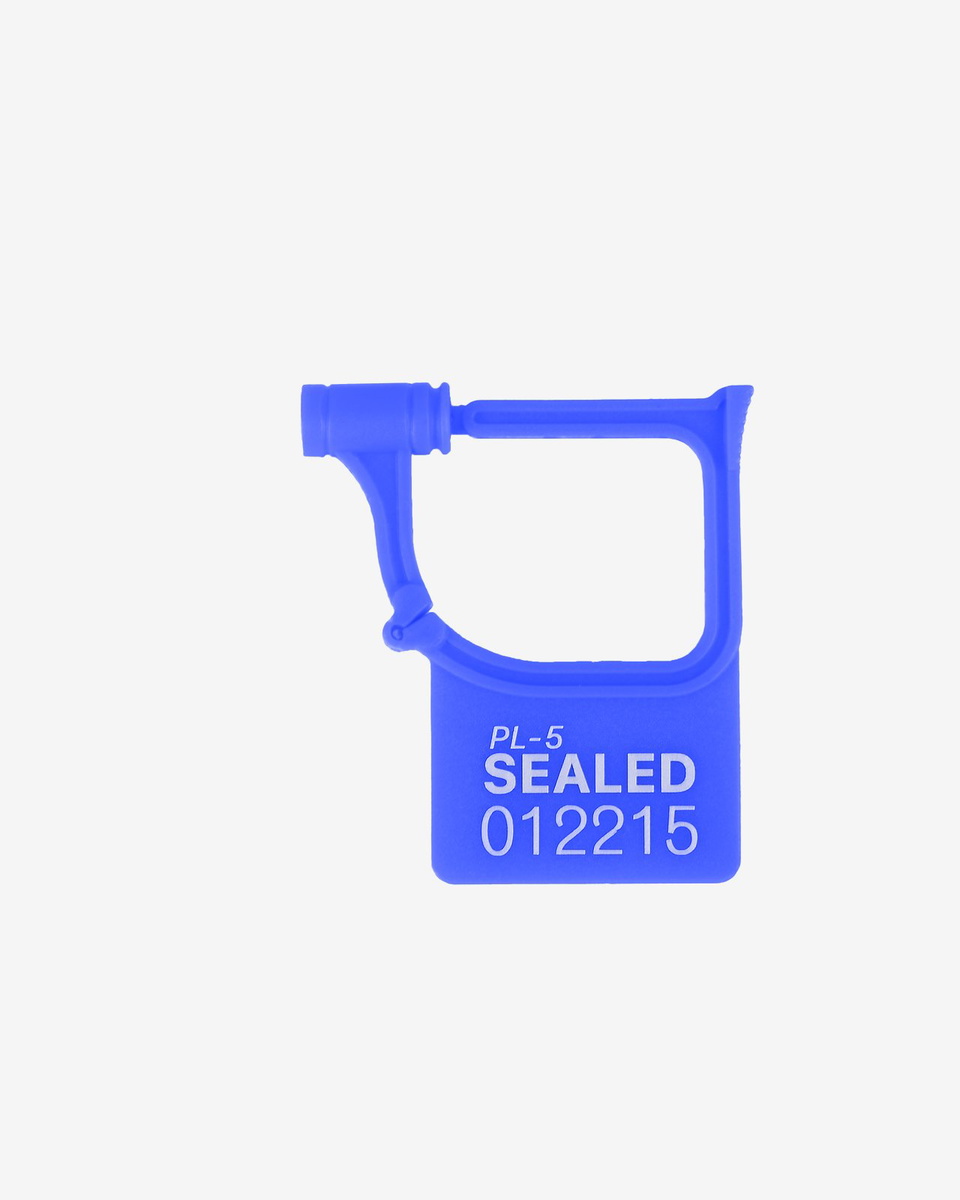PL5 Padlock Seal