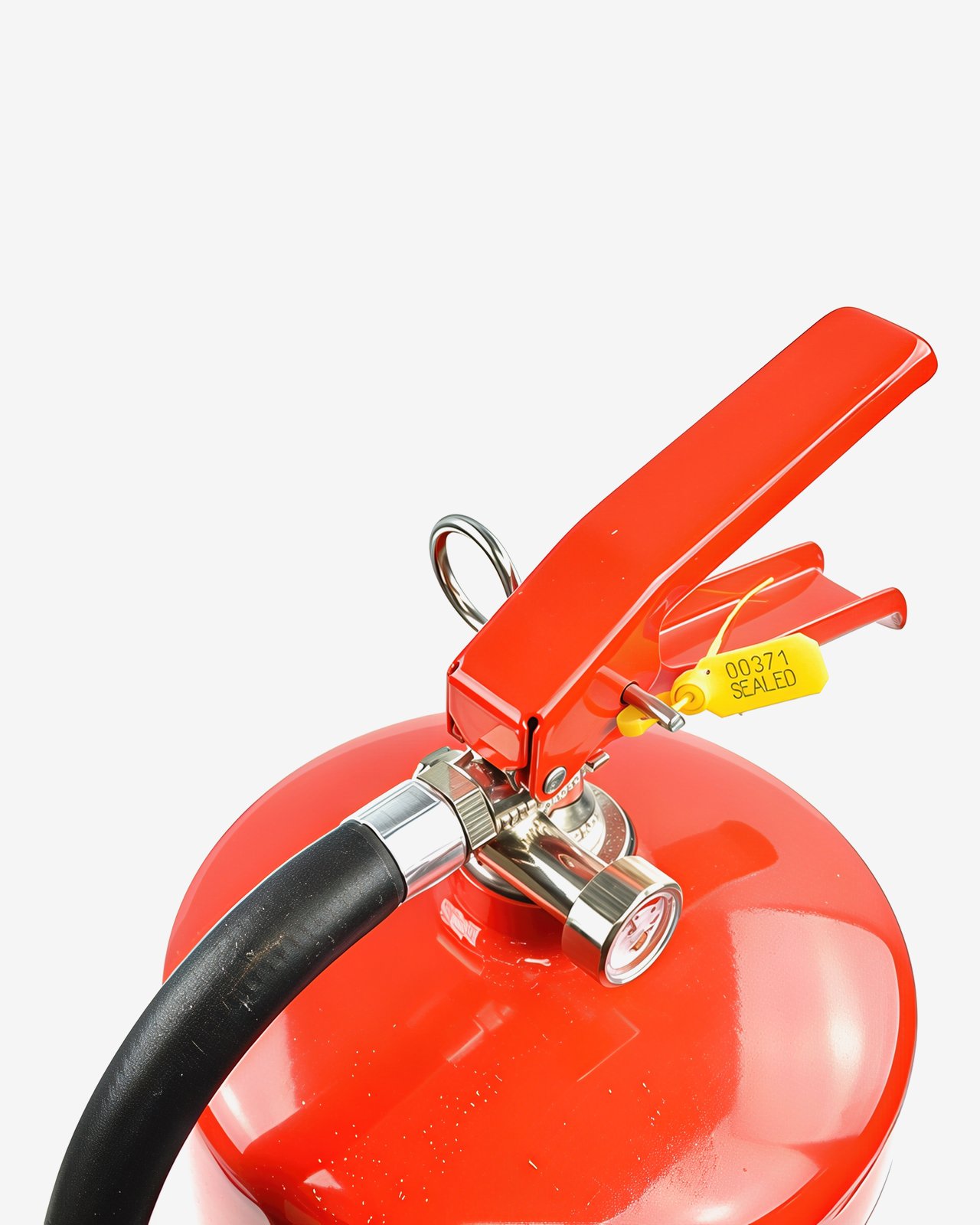 Extin 2 Fire Extinguisher Seal