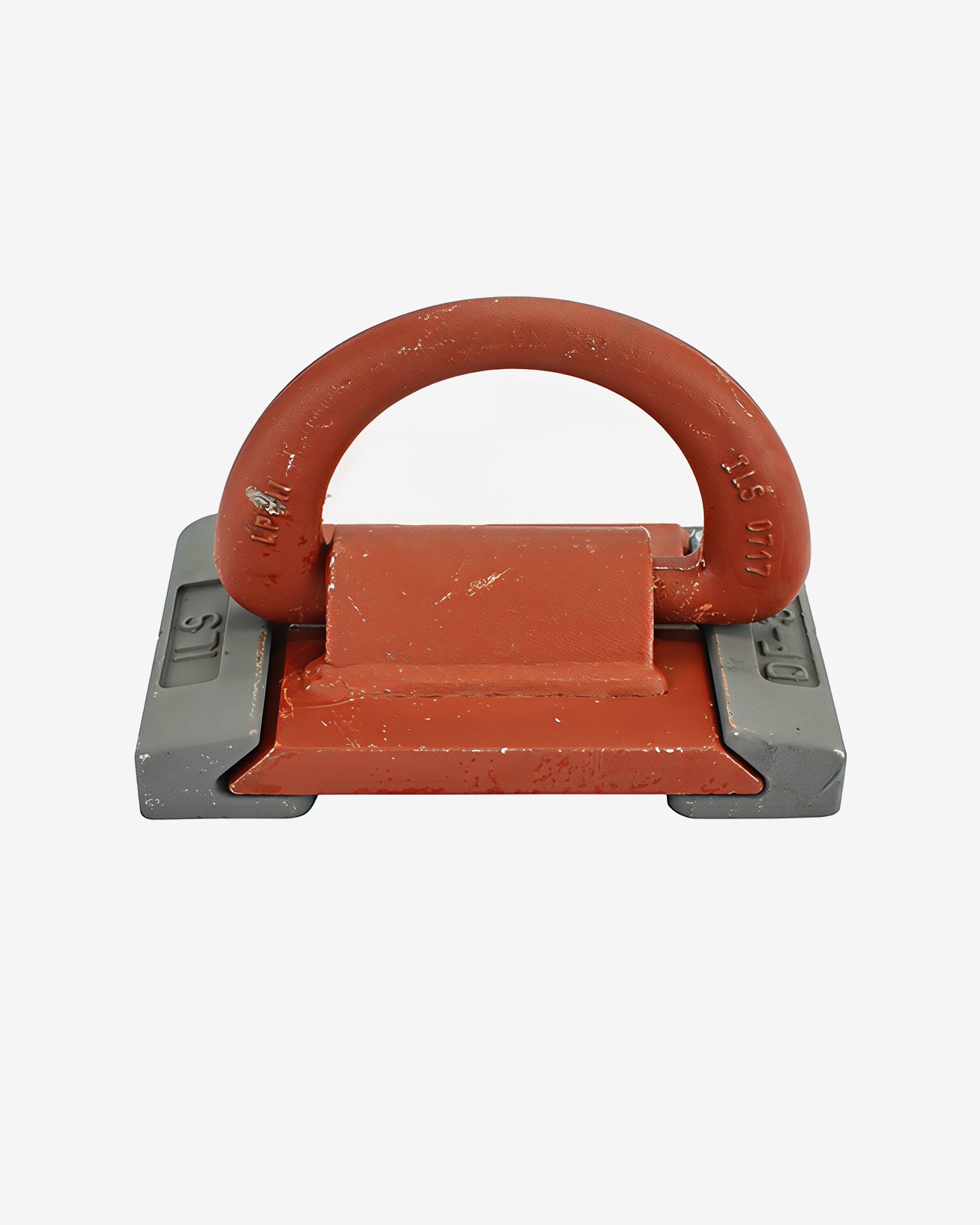 U-Frame Lashing Eye (D-Ring) LP-91-45