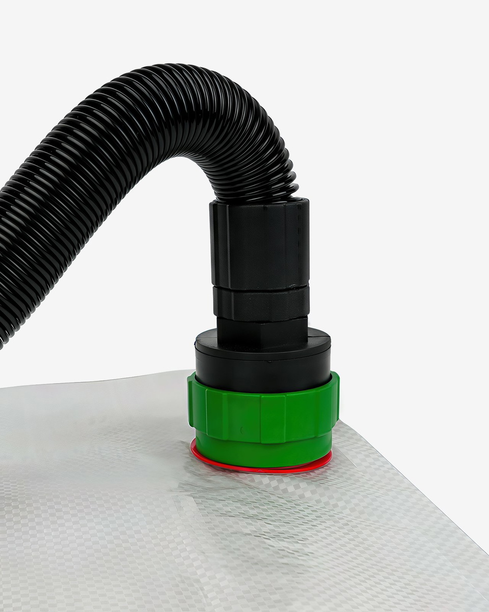 Portable Air Master