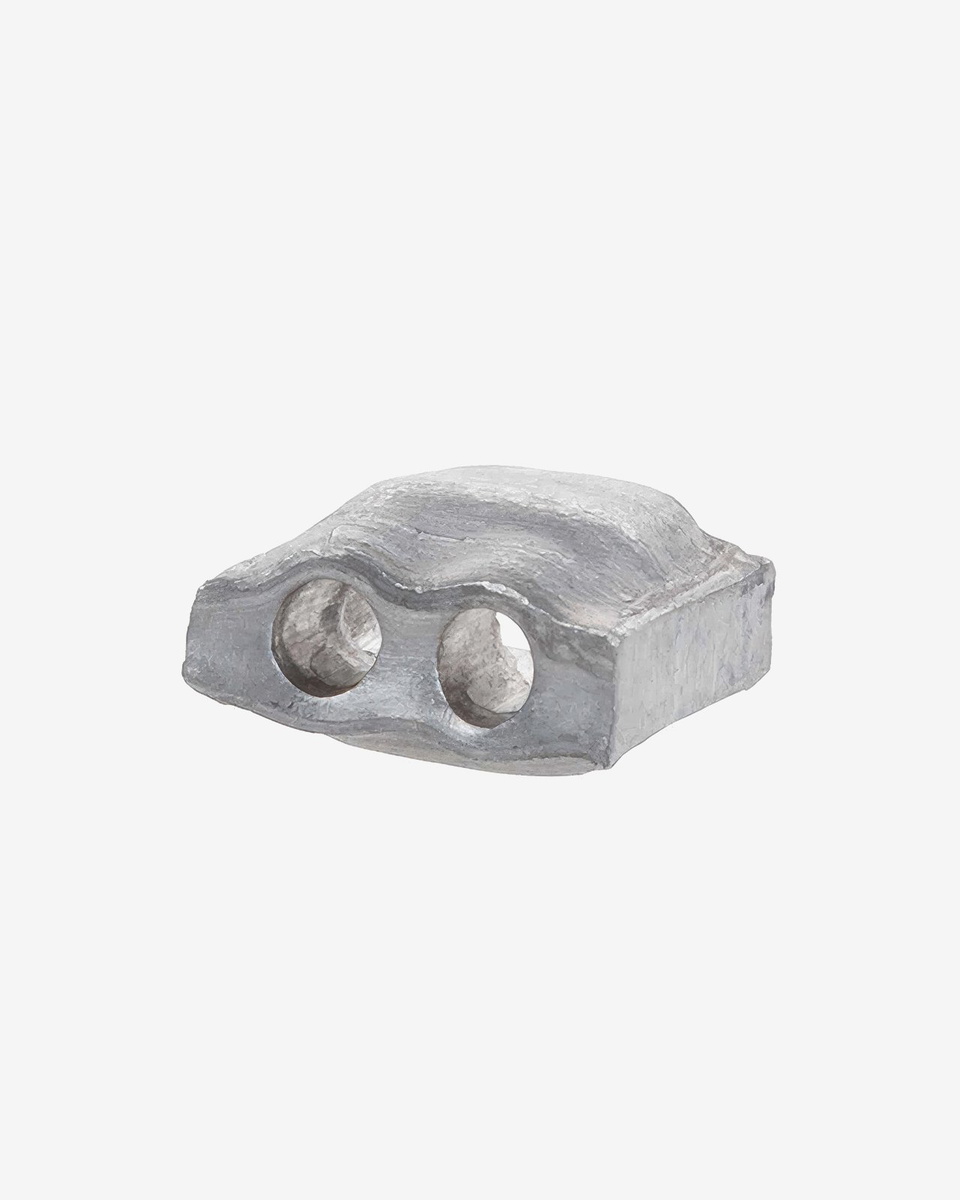 Aluminium Seal Lead