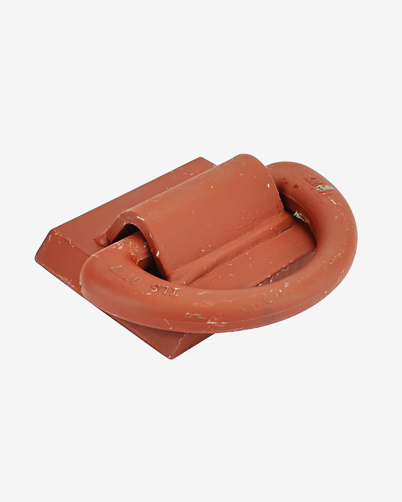 U-Frame Lashing Eye (D-Ring) LP-91-45