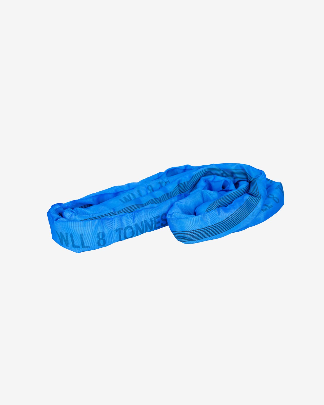Blue Round Sling 8 Tons 5 m