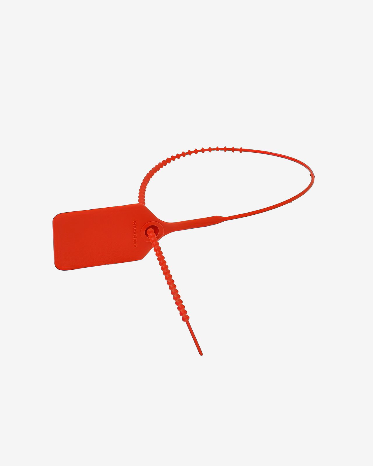 Pull Tite 300 fire hose reel seal red