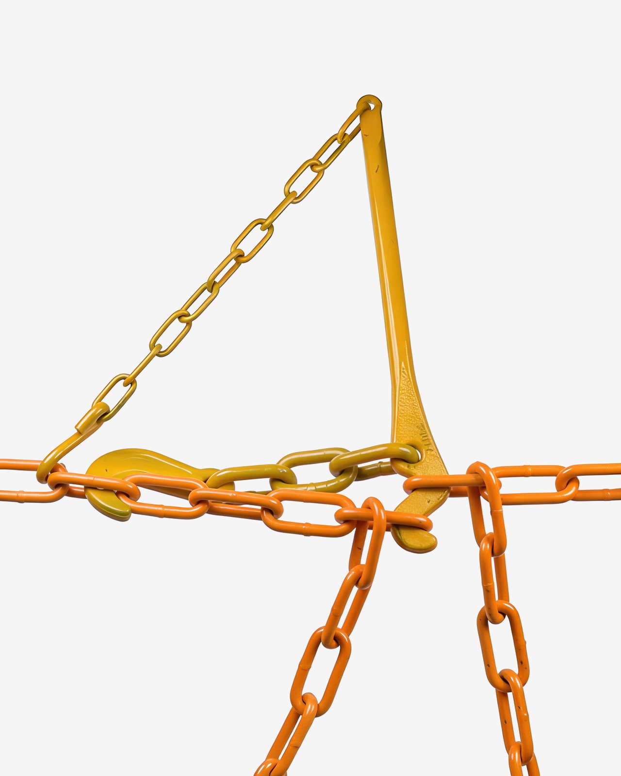 Lashing Chain