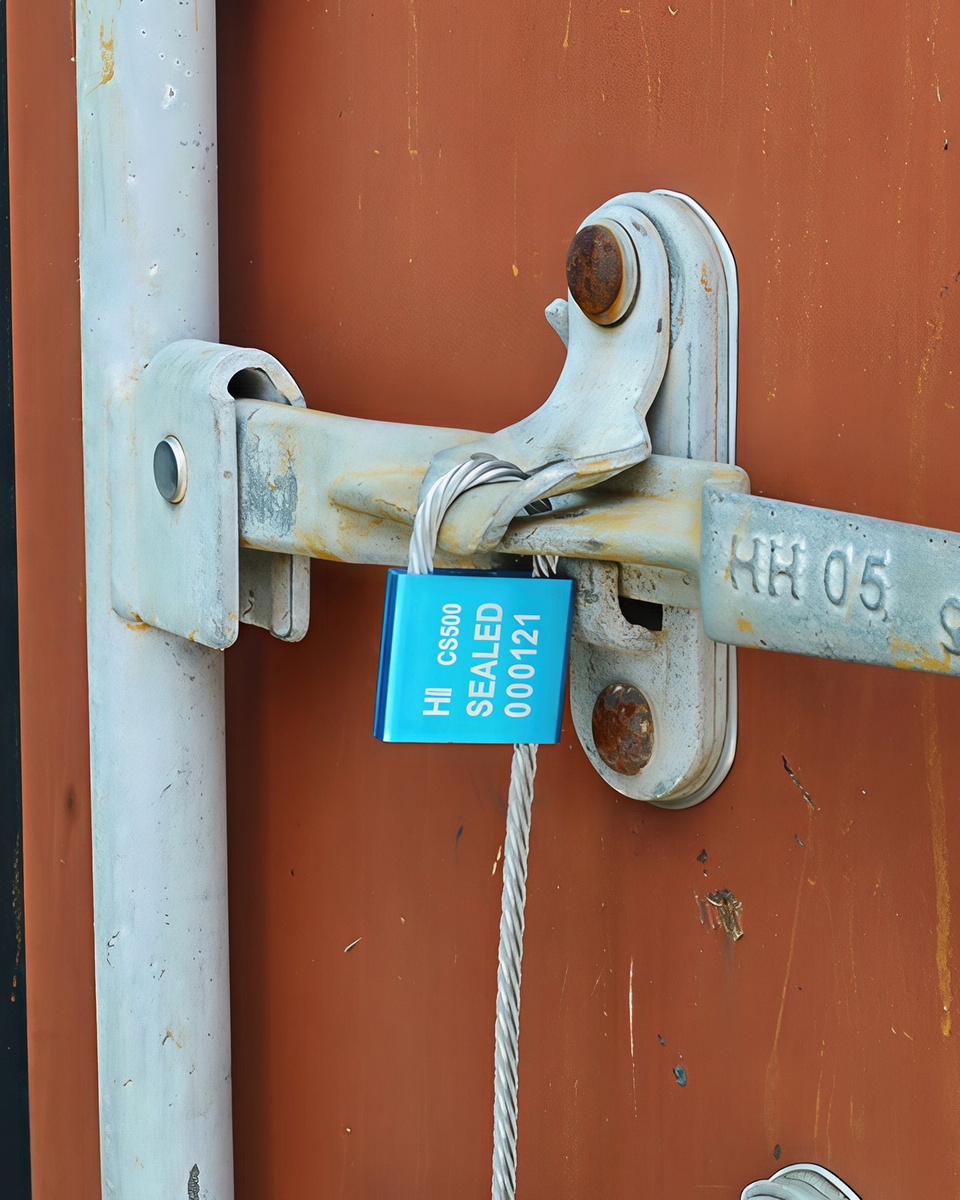 Cable Seal 500