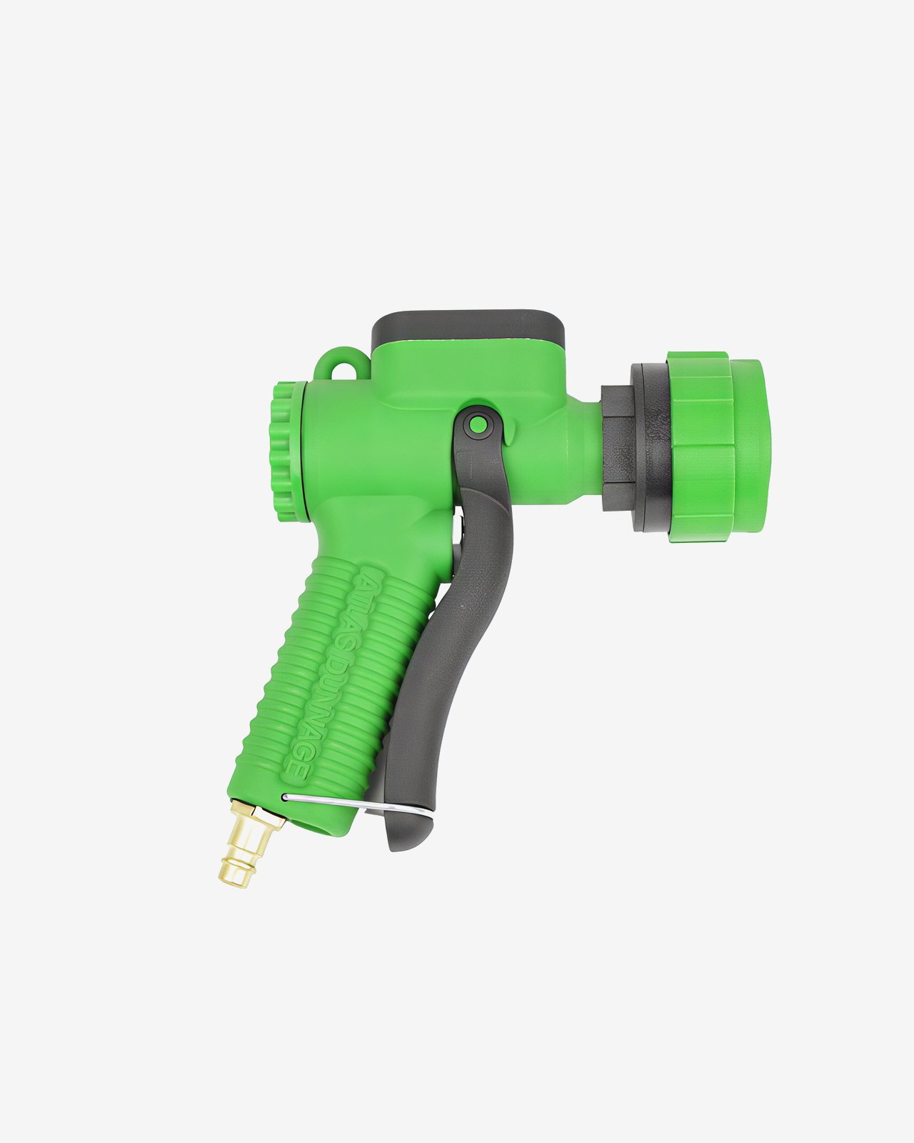 Cargo Air Gun