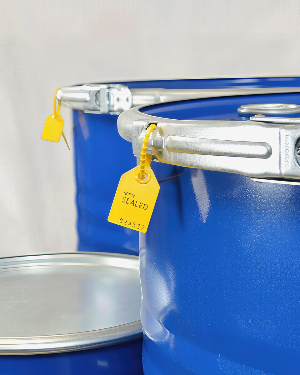 Heavy Duty Pull Tight Seal (HPT) 30 cm