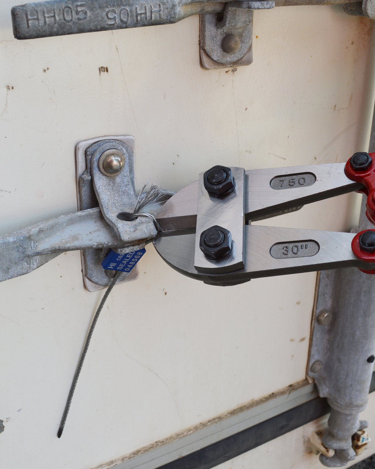 Cable Seal 350