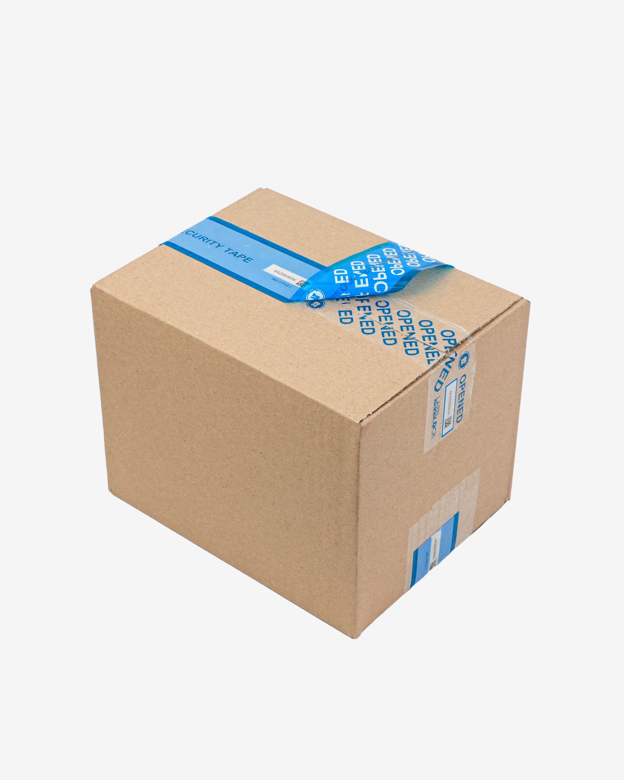 Label Lock Security Tape