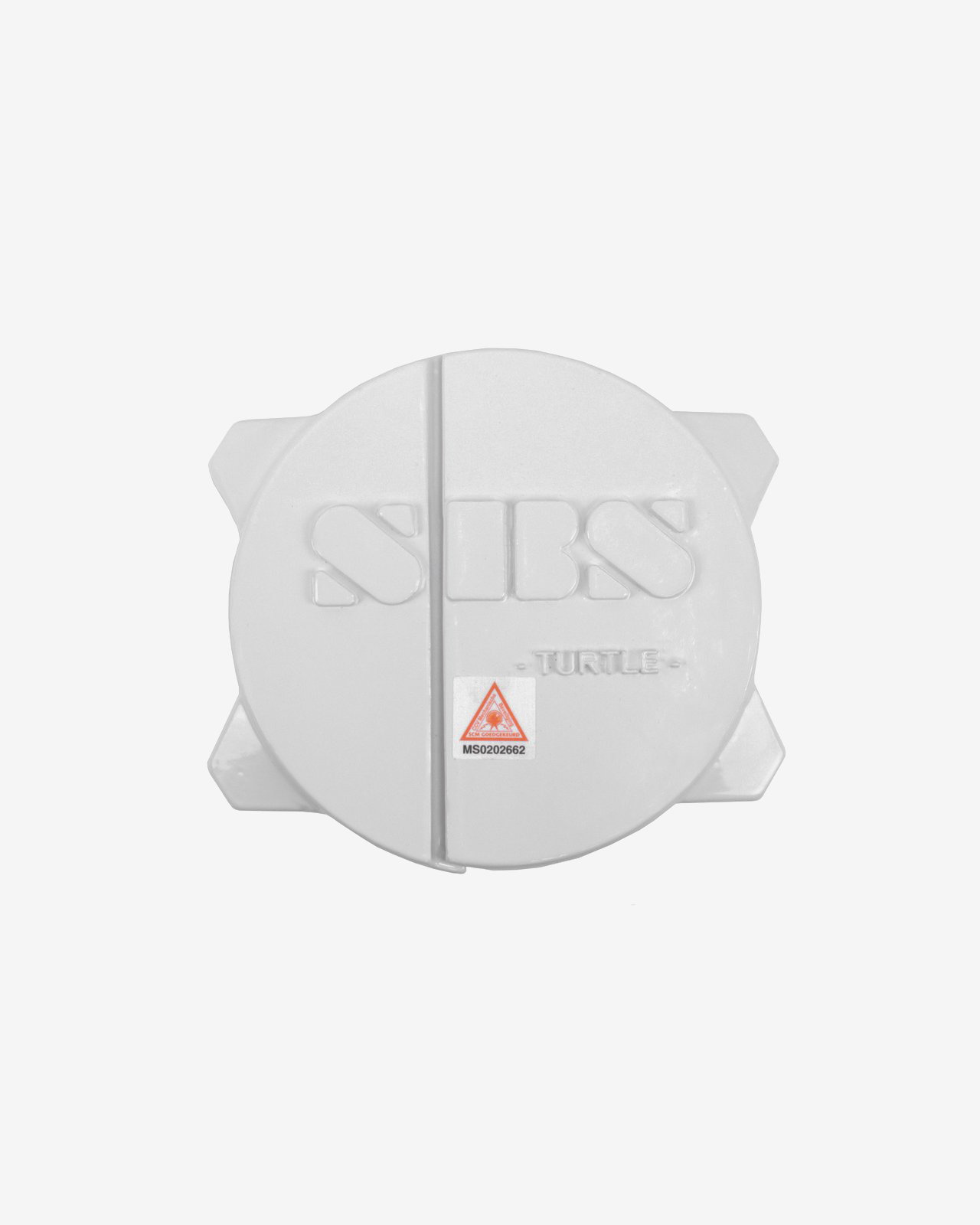 SBS Turtle Container Lock