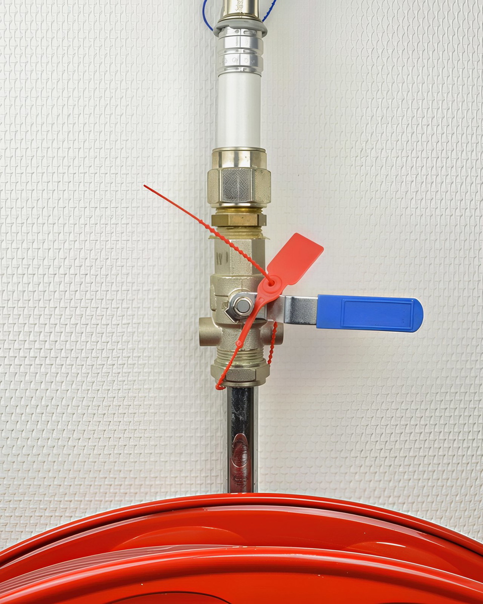Fire Hose Reel Seal FS-300