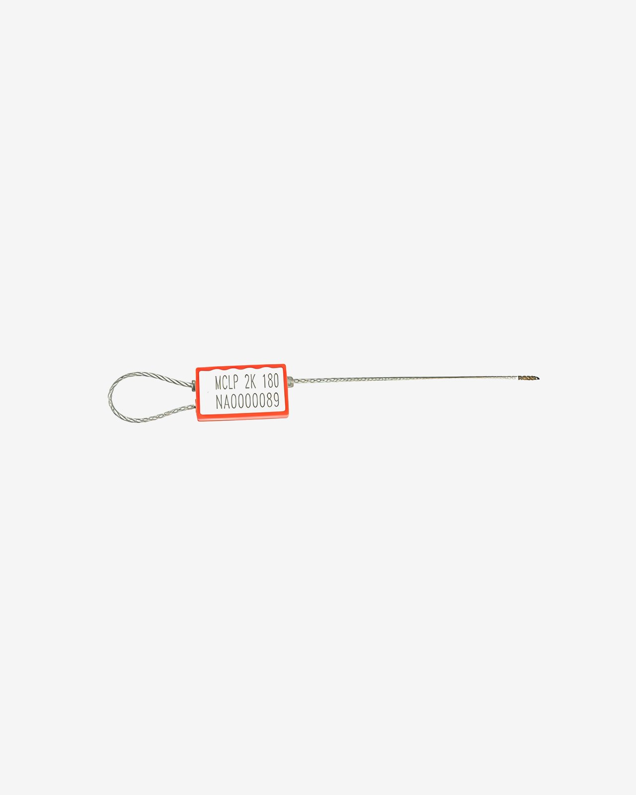 Cable Seal 180