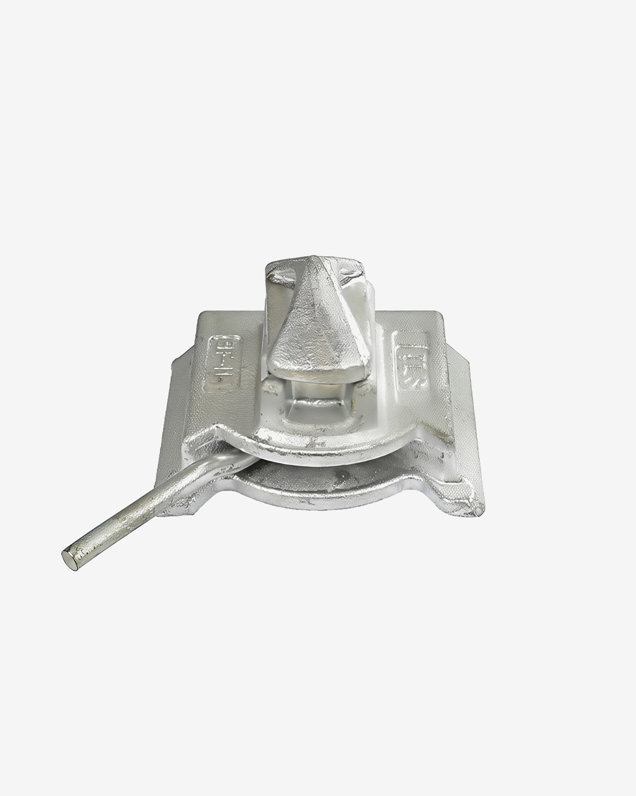 Dovetail Twistlock BF-11 Left-hand