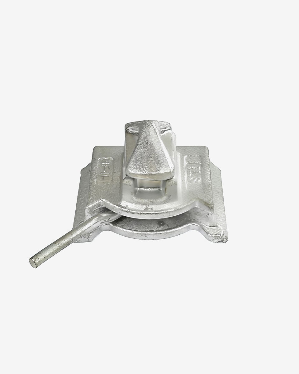 Dovetail Twistlock BF-11 Left-hand