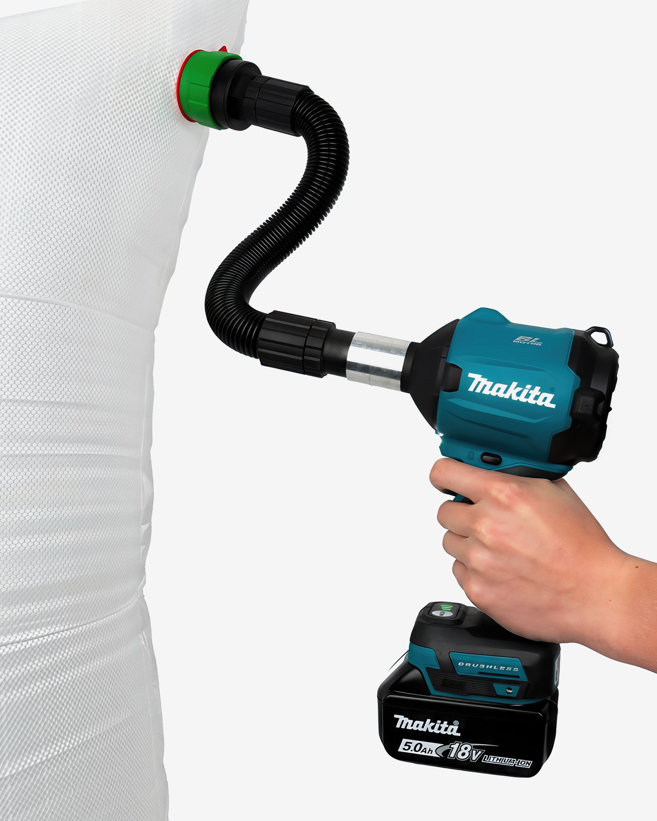 Portable Air Master