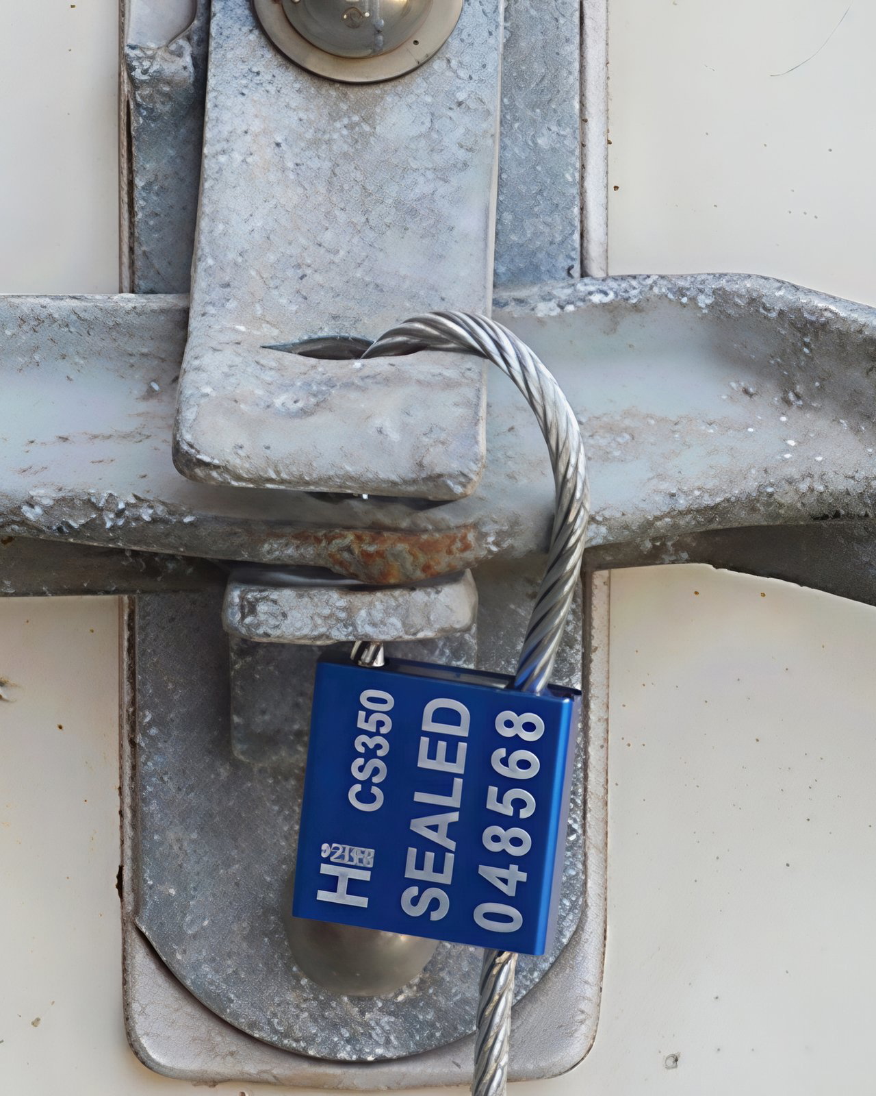 Hover Cable Seal 350