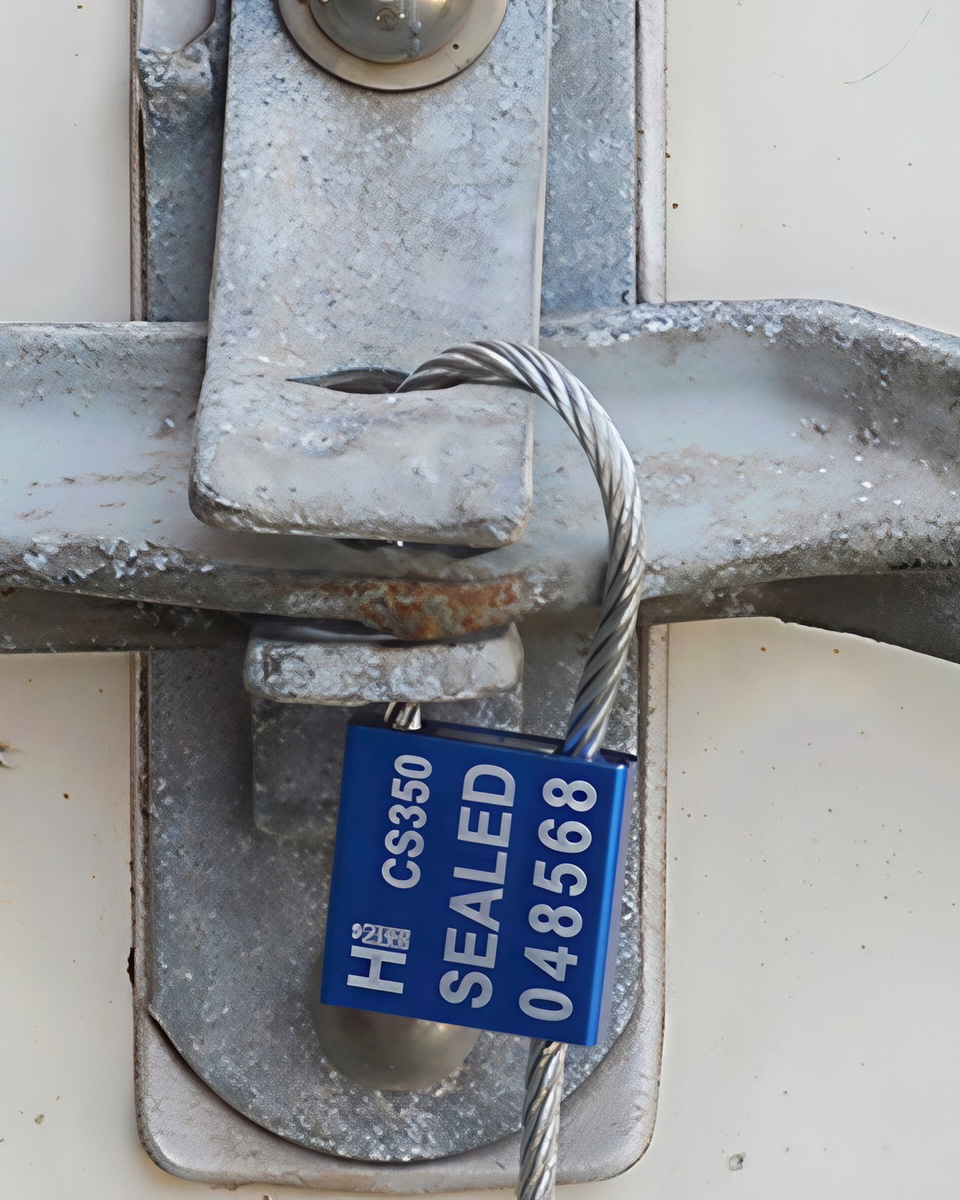 Cable Seal 350