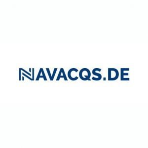2013 Navacqs Seal Suppliers Berlin