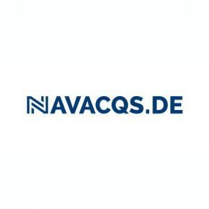2013 Navacqs Seal Suppliers Berlin