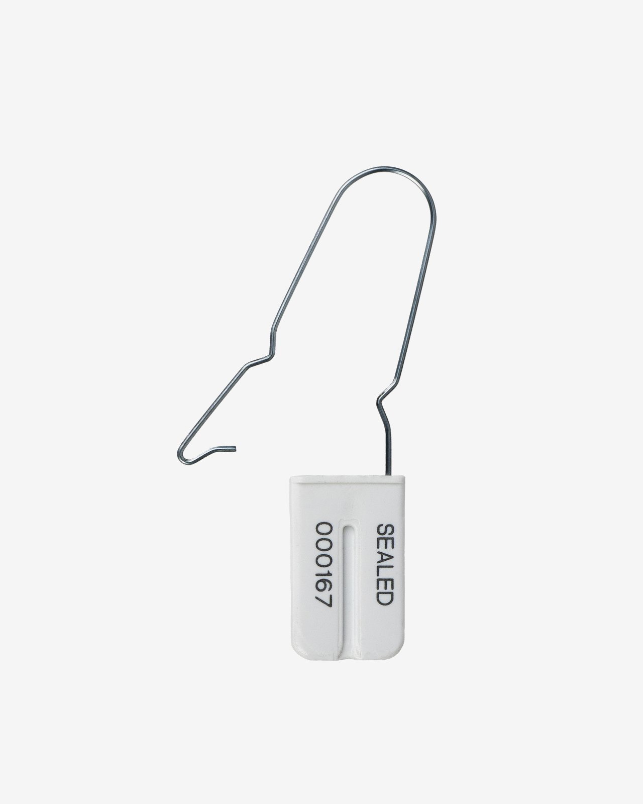 NSS-530 Padlock Seal