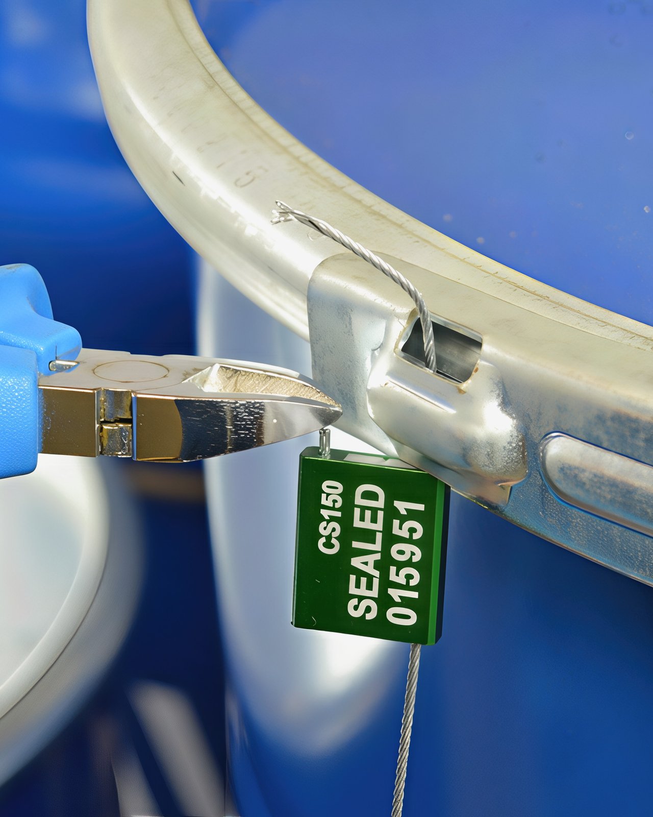 Cable Seal 150
