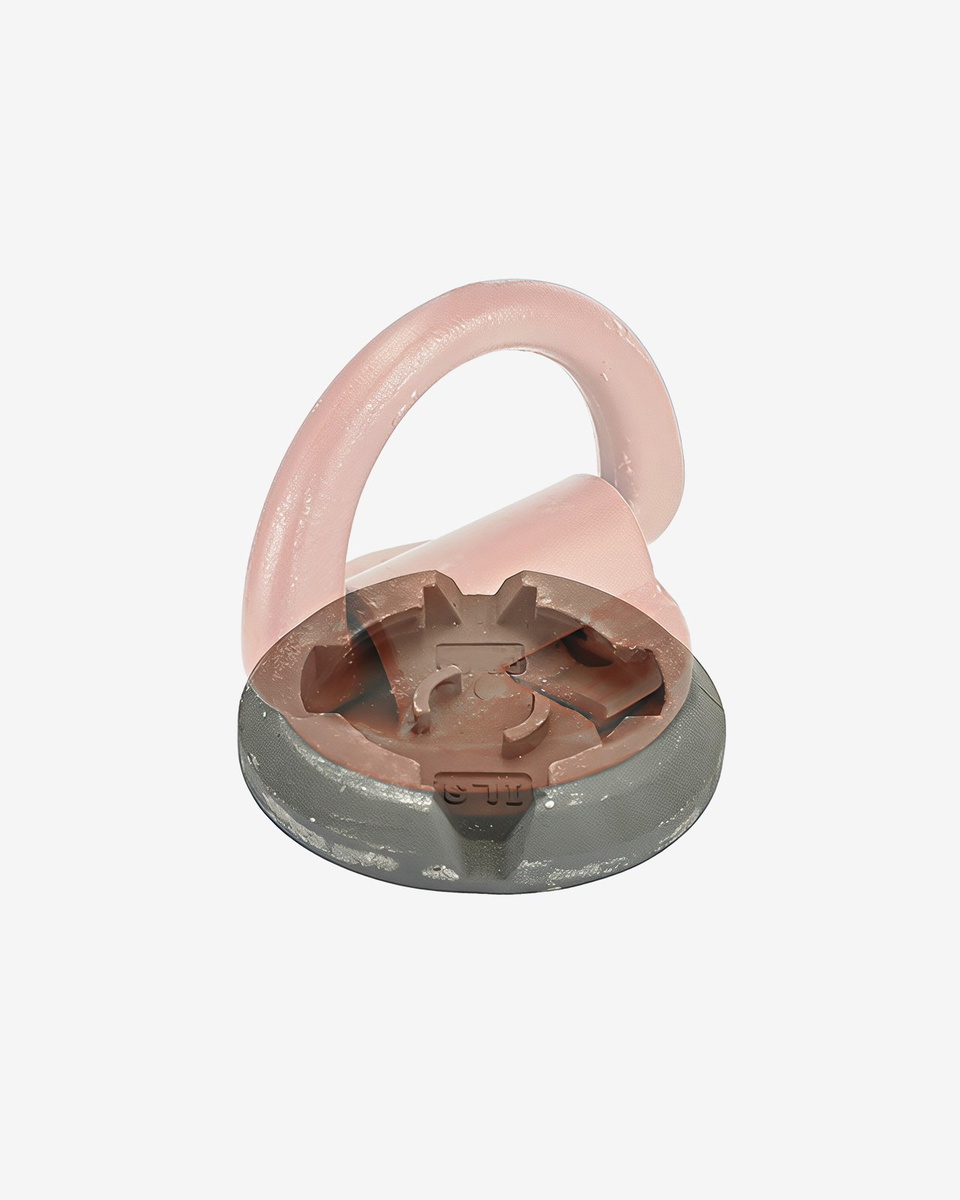 Breech Base Deck Socket DF-66