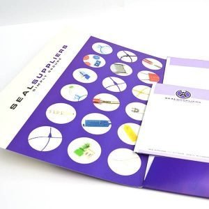 2006 Seal Suppliers vs. Navacqs International