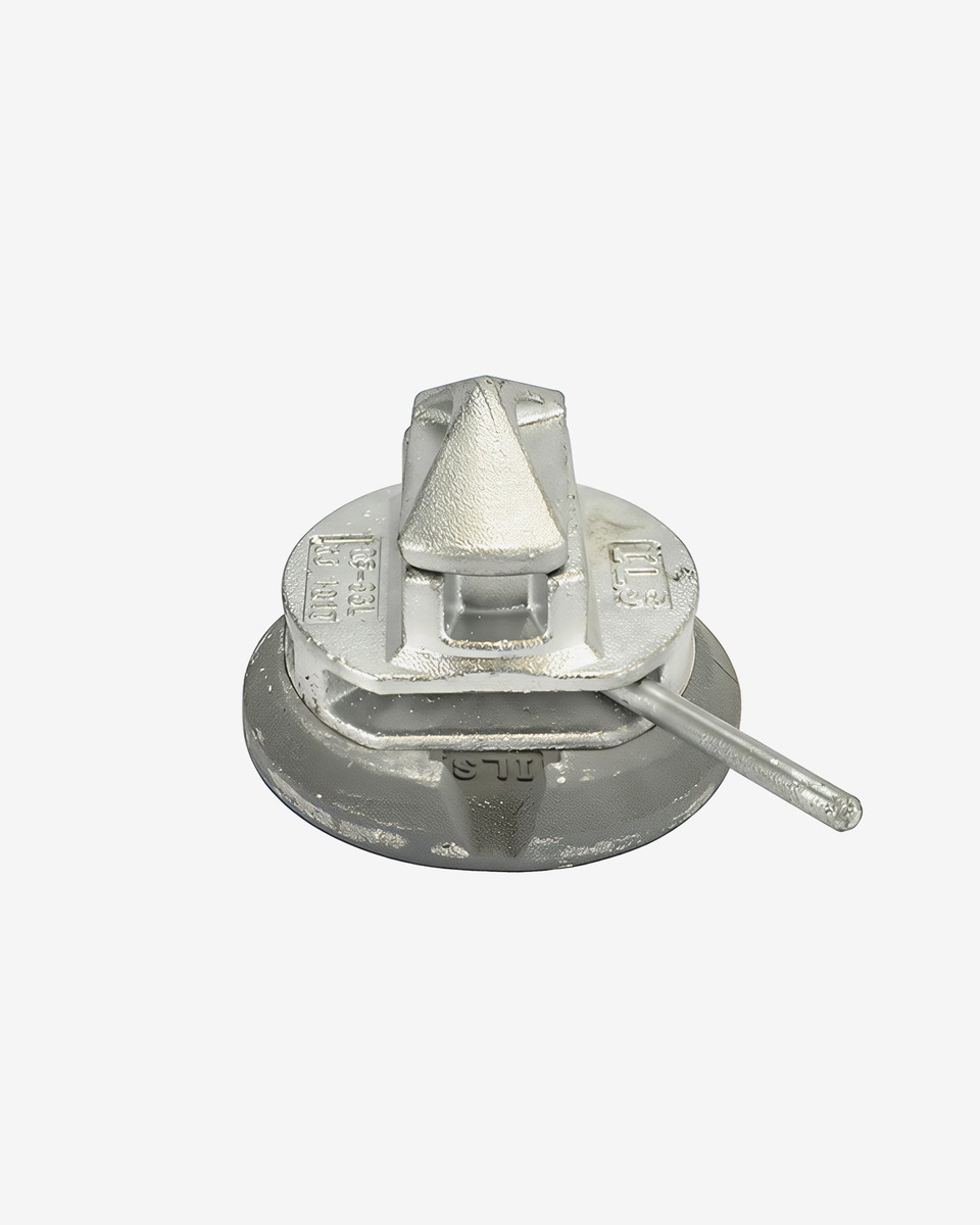 Breech Base Deck Socket DF-66