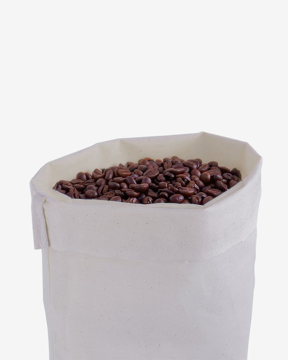 cotton bag 23 x 41 cm