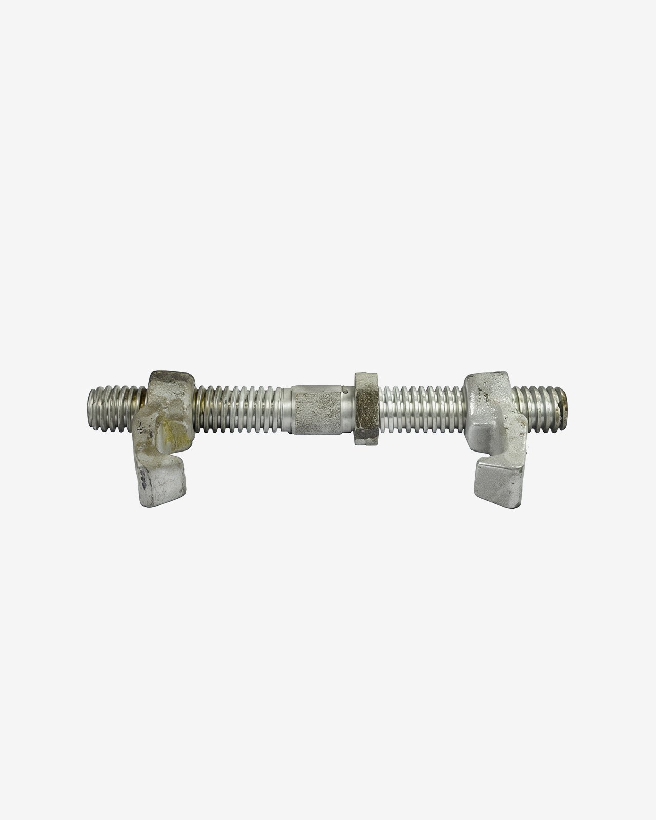 Bridgefittings 33 cm