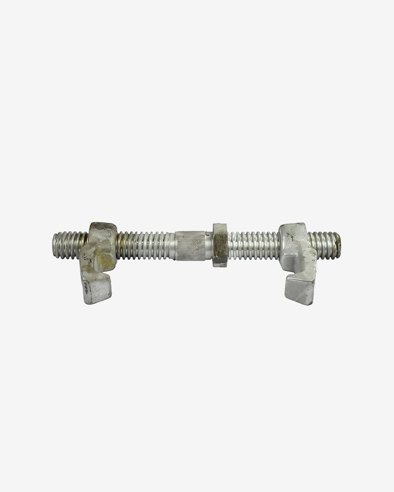 Bridgefittings 33 cm