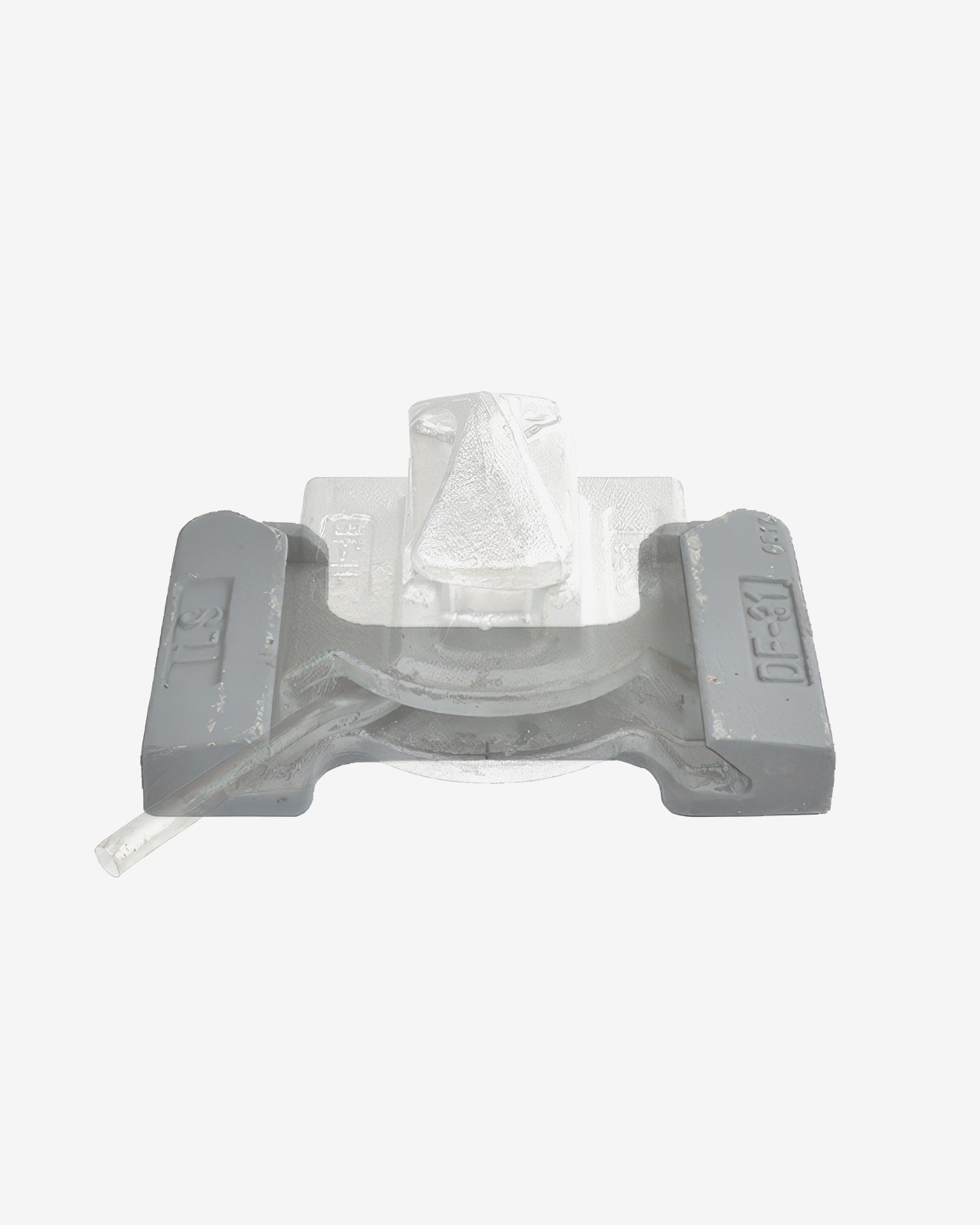 Deck Socket DF-31