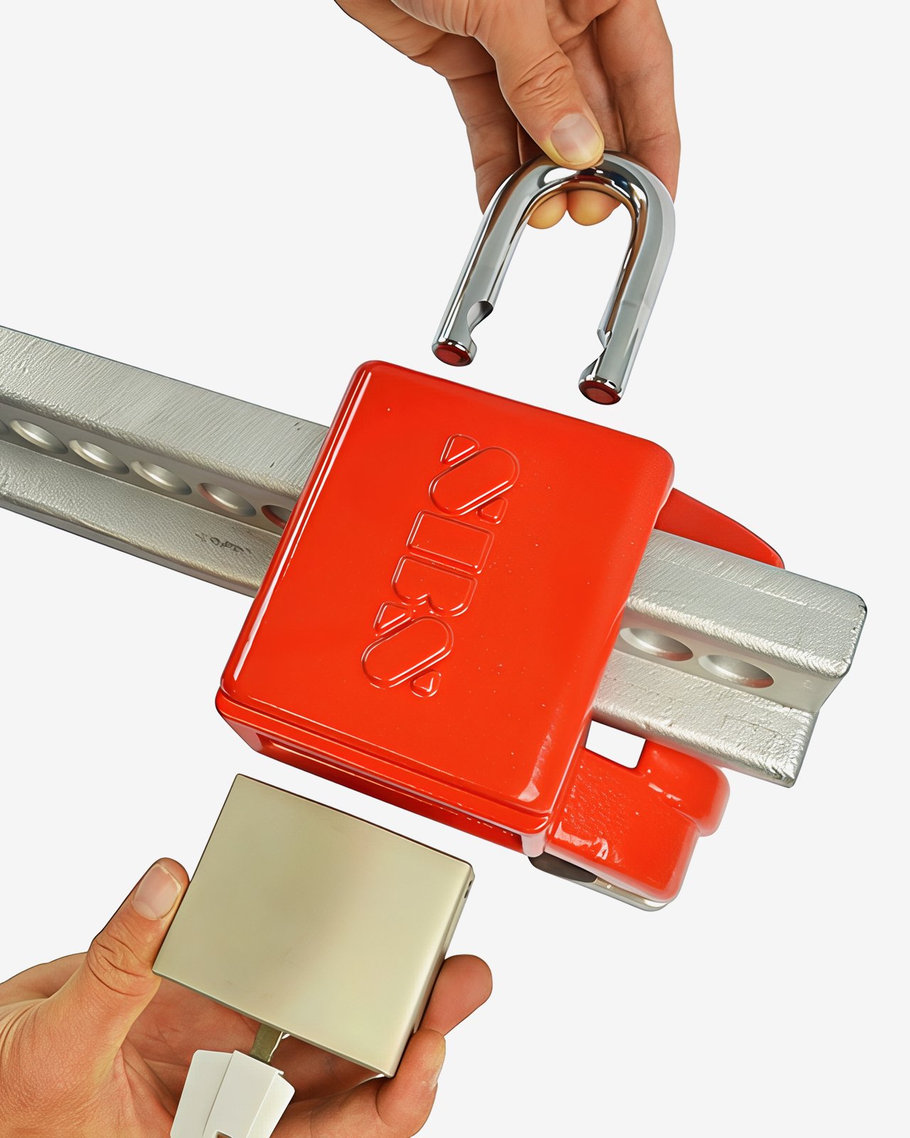 Cobra Container Lock SBS PL7000